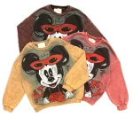 دورس اسپرت ميكي موس سنگ شور|كد404513-404515-404514(ارسال رايگان) - Image 2