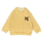 بلوز بهاره پسرانه طرح M