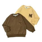 بلوز بهاره پسرانه طرح M | کد 365820(ارسال رایگان) - Image 3