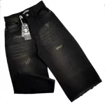 شلوار جين زنانه وايد بگ|كد١٠٠٧٦٢