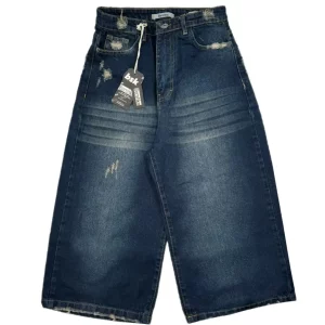 شلوارجین زنانه وايد