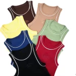 كراپ تاپ|کد1452(ارسال رايگان) - Image 2