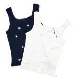 كراپ تاپ مرواريد