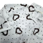 كراپ گره اي|كد906780(ارسال رايگان) - Image 2