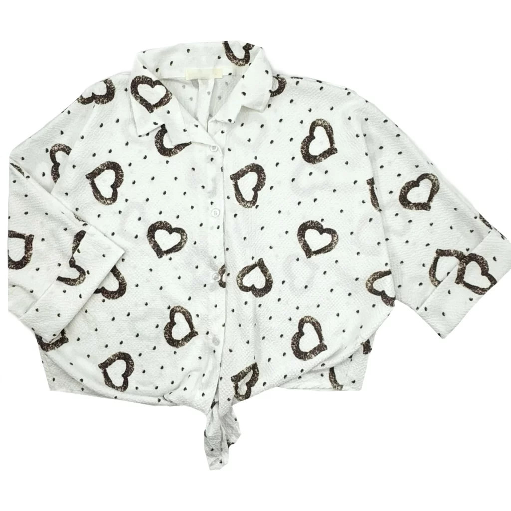 كراپ گره اي