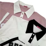 تيشرت زنانه BROOKLYN|كد5910(ارسال رايگان) - Image 3