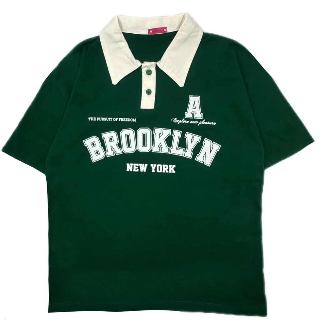 تيشرت زنانه BROOKLYN