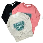 دورس اسپرت BANGO|كد0623(ارسال رايگان) - Image 2