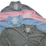 شوميز راه راه