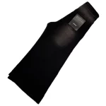 شلوار جین زنانه واید شافل | کد 100881  (ارسال رایگان) - Image 2