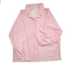 شوميز راه راه