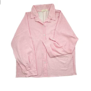 شوميز راه راه