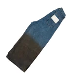 شلوار جین زنانه واید سنگشور دو رنگ | کد 100191 (ارسال رایگان) - Image 2