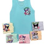 ركابي دخترانه كرومي xl