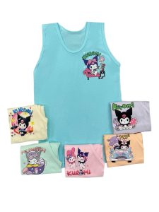 ركابي دخترانه كرومي xl