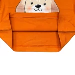 ست تیشرت و شلوار جین  دخترانه طرح سگ  |  کد 1307/1308  (ارسال رایگان) - Image 3