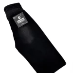 شلوار جین زنانه شورت بگ زاپدار |کد100761(ارسال رایگان) - Image 2