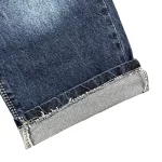 شلوار جین بچگانه بگ کمر کش | کد 8425 (ارسال رایگان) - Image 3