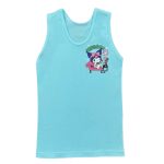 ركابي دخترانه كرومي xl|كد040402(ارسال رایگان) - Image 2