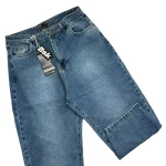 شلوار جین زنانه بالونی