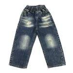 شلوار جین بچگانه سنگشور