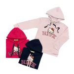 هودی بهاره طرح هلوکیتی