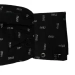 ست شوميز و تاپ زنانه miu شاين دار | كد 4180 (ارسال رايگان) - Image 5