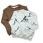 دورس اسپرتBALENCIAGA|كد597820(ارسال رايگان) - Image 2