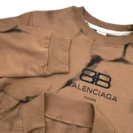 دورس اسپرتBALENCIAGA|كد597820(ارسال رايگان) - Image 3