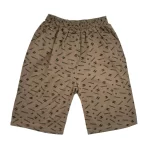 ست تيشرت و شلوارك زنانه | كد 204110 (ارسال رايگان) - Image 2