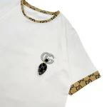 ست تيشرت و شورتك زنانه گوچي | كد 2039 (ارسال رايگان) - Image 2