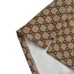 ست تيشرت و شورتك زنانه گوچي | كد 2039 (ارسال رايگان) - Image 3