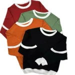 بلوز اسپرت|كد265018(ارسال رايگان) - Image 2