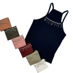 تاپ زنانه بندي