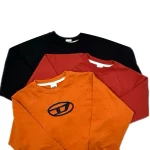 دورس اسپرت Diesel|كد2045(ارسال رايگان) - Image 2