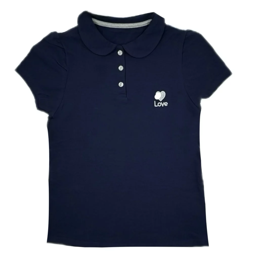 تيشرت دخترانه جنس جودون|