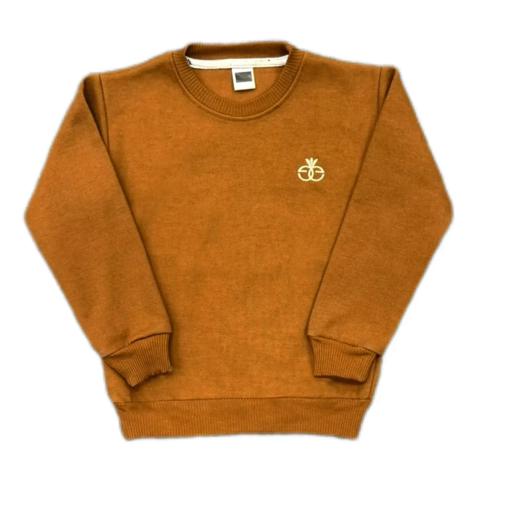 بلوز اسپرت كركي