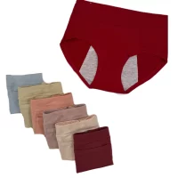 شورتكس زنانه جيب دار