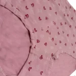 پک ۳ تایی شرت زنانه تمام قلب|کد1613 (ارسال رایگان) - Image 3