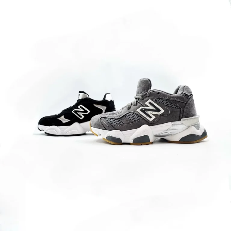 کفش پسرانه NB