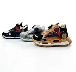 كفش بچه گانه مرد عنكبوتي