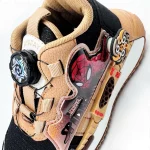 كفش بچه گانه مرد عنكبوتي |كد 114019-114018(ارسال رایگان - Image 2