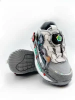 كفش بچه گانه مرد عنكبوتي |كد 114019-114018(ارسال رایگان - Image 3