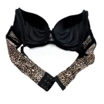 سوتين زنانه پلنگي