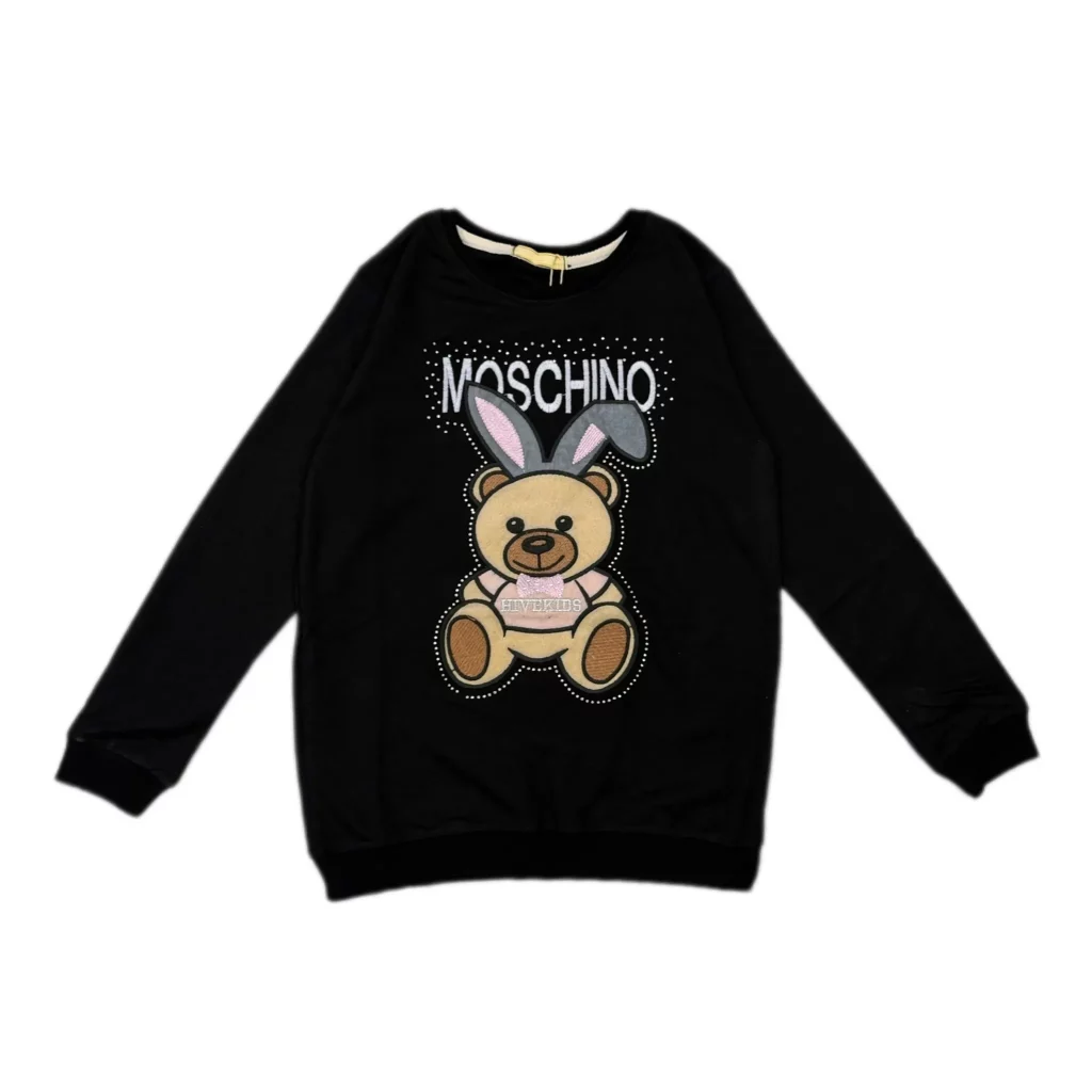 دورس دخترانه moschino