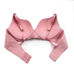 سوتين زنانه طرح دار|كد 191168(ارسال رايگان) - Image 3