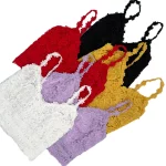 نیمتنه زنانه گیپور