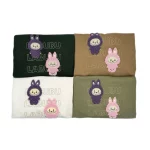 کراپ دورس دخترانه لبوبو