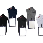 پک سه عددی جوراب مردانه Reebok