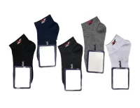 پک سه عددی جوراب مردانه Reebok